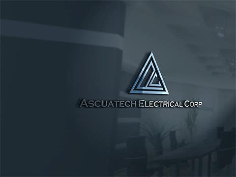 Contest Entry #46 for                                                 Diseñar un logotipo  Ascuatech Electrical Corp.
                                            