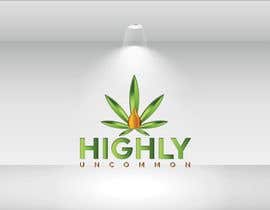 #148 для Logo for a cannabis podcast от DaliaBegumDB