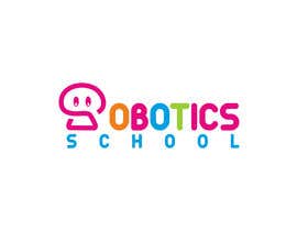 #130 untuk Logo Robotics - 24/04/2023 09:08 EDT oleh ah5578966