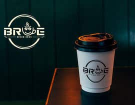 nº 386 pour Coffee Shop Logo par sajusaj50 