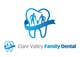 Miniatura da Inscrição nº 76 do Concurso para                                                     Design a Logo for Clare Valley Family Dental
                                                