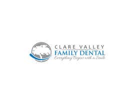 #72 cho Design a Logo for Clare Valley Family Dental bởi KarlaMichelle