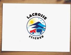 #85 for Lacrosse Sticker - 28/04/2023 13:57 EDT by affanfa