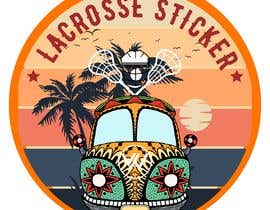 #62 สำหรับ Lacrosse Sticker - 28/04/2023 13:57 EDT โดย Adityakumar1820