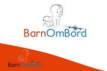 Proposta di Graphic Design in concorso #78 per Logo Design for BarnOmbord