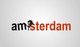 Miniatura de participación en el concurso Nro.16 para                                                     Design a logo for amsterdam site
                                                
