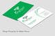 Imej kecil Penyertaan Peraduan #54 untuk                                                     Design some Business Cards - front/back - clean and simple
                                                