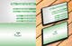 Imej kecil Penyertaan Peraduan #92 untuk                                                     Design some Business Cards - front/back - clean and simple
                                                