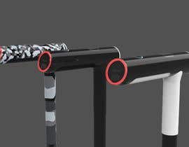 #25 для Smart Walking Stick Mobility Aid Design Competition от francogordillo7