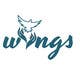 Imej kecil Penyertaan Peraduan #11 untuk                                                     Design a logo for Wyngs Coaching Platform
                                                