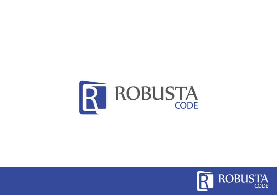 Contest Entry #48 for                                                 Create a logo for Robusta Code
                                            