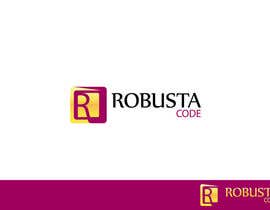 #72 cho Create a logo for Robusta Code bởi ganeshnachi