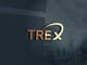 Wettbewerbs Eintrag #99 Vorschaubild für                                                     Design a Logo for TREX
                                                