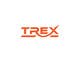 Predogledna sličica natečajnega vnosa #105 za                                                     Design a Logo for TREX
                                                