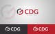 Miniatura da Inscrição nº 204 do Concurso para                                                     Logo design + identity  for CDG Consulting Firm
                                                