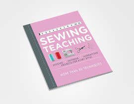 #67 pentru cover for sewing teaching booklet de către Resh35