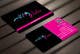 Anteprima proposta in concorso #19 per                                                     Design some Business Cards for my Hair Extension Brand
                                                