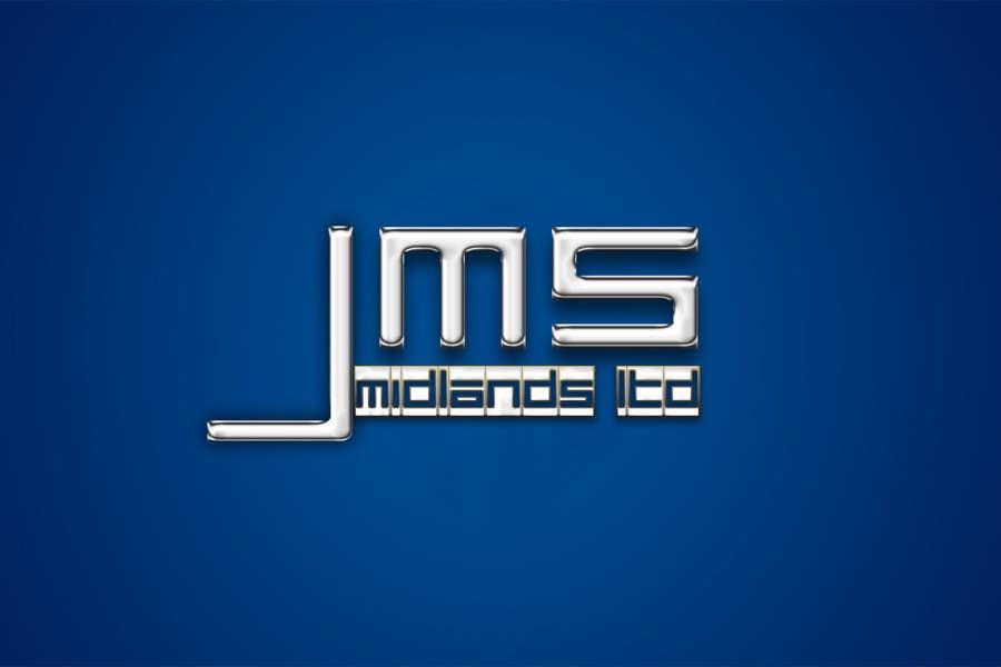 Inscrição nº 234 do Concurso para                                                 Design a Logo for JMS
                                            