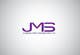 Imej kecil Penyertaan Peraduan #253 untuk                                                     Design a Logo for JMS
                                                
