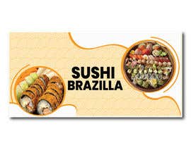 #81 Food truck design for Brazilian Sushi  - 11/05/2023 04:03 EDT részére rajjeetsaha által