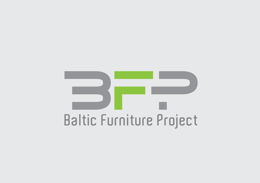 Konkurrenceindlæg #62 for                                                 Design a Logo for BFP
                                            