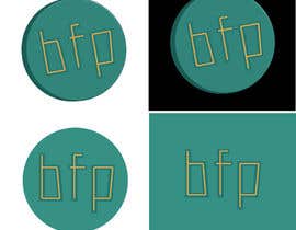 #280 untuk Design a Logo for BFP oleh Juanjoduran