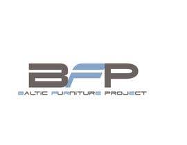 #12 untuk Design a Logo for BFP oleh makbwoy