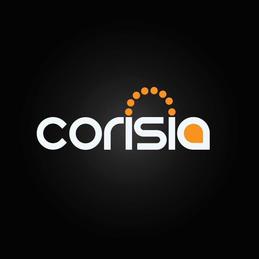 Kilpailutyö #113 kilpailussa                                                 Design a Logo for Corisia
                                            
