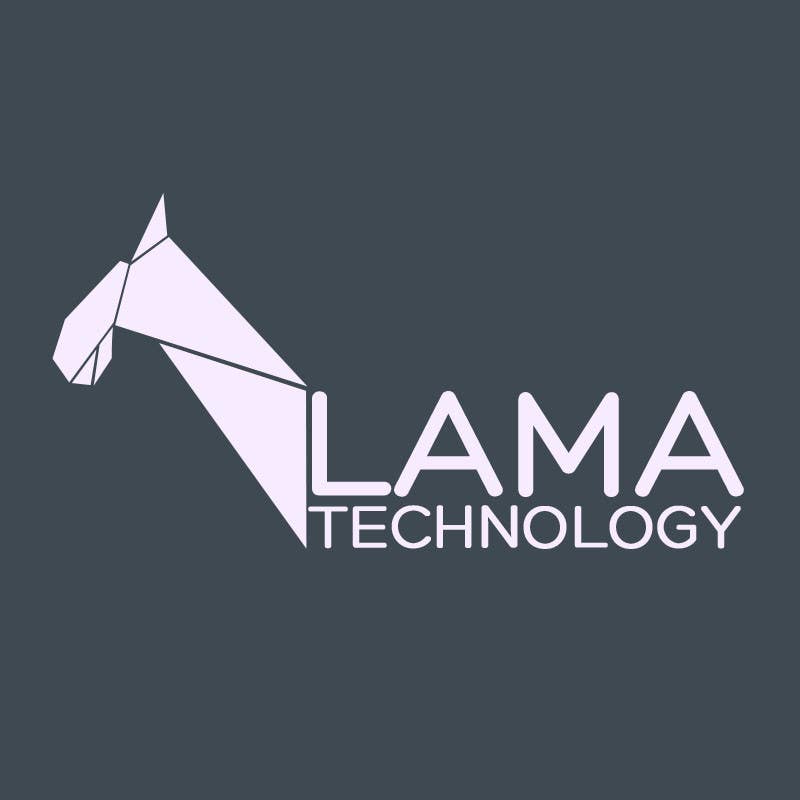 Inscrição nº 103 do Concurso para                                                 Design a Logo for LAMA technology
                                            