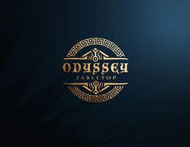#815 для Basic Branding Package for Odyssey Tabletop - Immersive Tabletop Gaming Venue от avi77