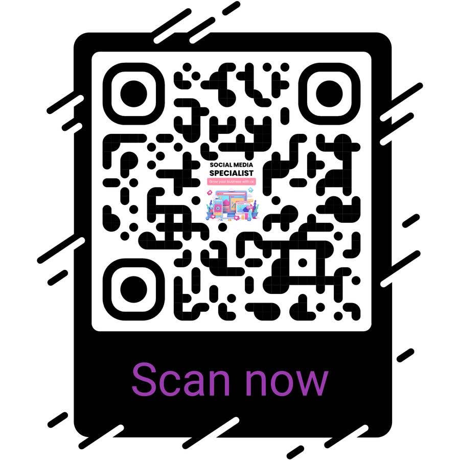 Entry #1 by droptox for QR CODE DATABASE | Freelancer