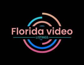 #444 cho Florida video Listings Logo bởi masterboss9