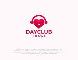 #315 for Create logo for Dayclub Crawl by arjuahamed1995