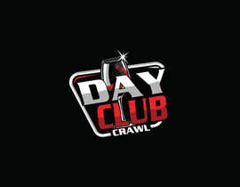 #307 for Create logo for Dayclub Crawl by mirdesign99
