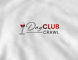 #306 for Create logo for Dayclub Crawl by shohagahamed1092