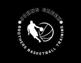 #143 for Johns Creek Brothers Basketball Training af Marvelray