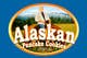 Miniatura da Inscrição nº 41 do Concurso para                                                     Design a Logo for Alaskan Pancake Cookies
                                                
