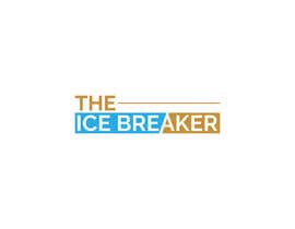 #224 untuk An ice breaking logo  - 17/05/2023 22:43 EDT oleh ISMAILV2020