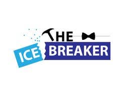 #261 untuk An ice breaking logo  - 17/05/2023 22:43 EDT oleh Meghooo