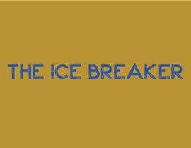 #78 untuk An ice breaking logo  - 17/05/2023 22:43 EDT oleh AkibAhmed69