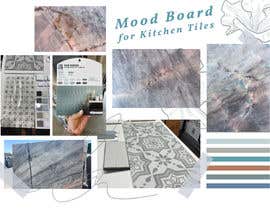 #58 for Mood Boards by HriDesign