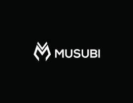#502 Musubi Logo részére sunnydesign626 által