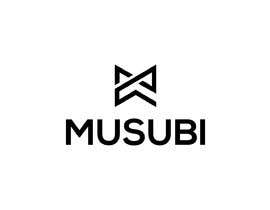 #503 Musubi Logo részére sunnydesign626 által