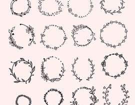 #22 для Design (Hand Drawing) for a Ring Engraving от Mena4designs