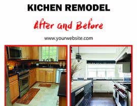 #5 for Make Kitchen Look Old - Before &amp; After Pictures- Best Photoshop Work af rdxzayn052