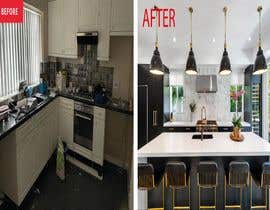 #30 для Make Kitchen Look Old - Before &amp; After Pictures- Best Photoshop Work от mkmirazkhan573