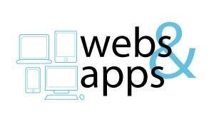 Penyertaan Peraduan #27 untuk                                                 Design a Logo for Web and Application development company
                                            