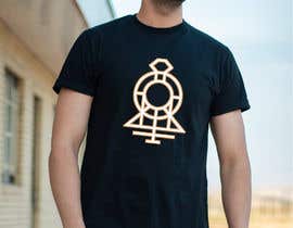 #206 cho Create beautiful T-shirts with our logo bởi Resh35