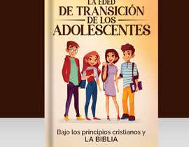#110 for Spanish Bible Based Book Cover to Publish on Amazon KDP (Soft Cover and E-Book) by kreativedesizn