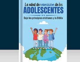 #149 for Spanish Bible Based Book Cover to Publish on Amazon KDP (Soft Cover and E-Book) by kreativedesizn